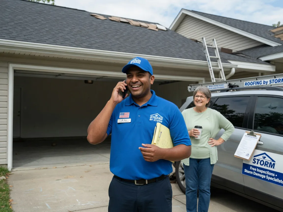 Roof Repair Near Me Kingston, MI FAQs